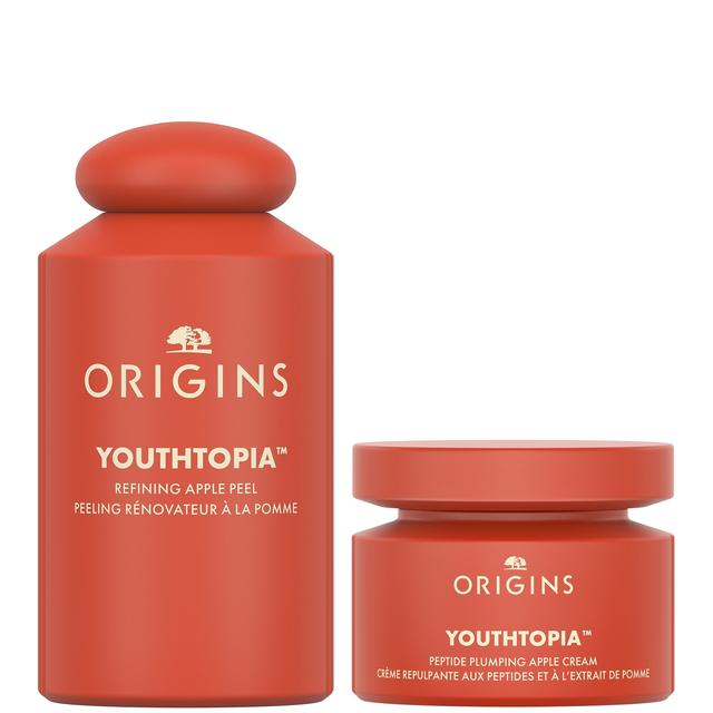 Origins Youthtopia Duo on Productcaster.