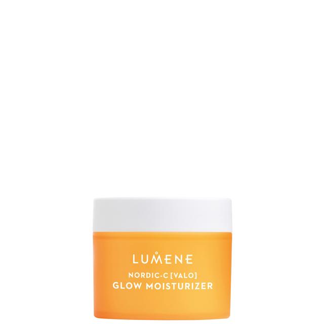 Lumene Nordic C [VALO] Glow Moisturizer 50ml on Productcaster.