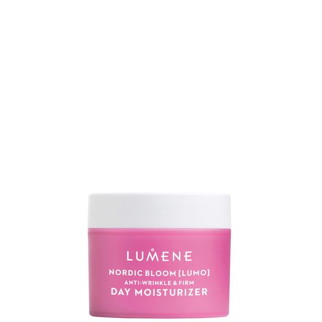 Lumene Nordic Bloom [LUMO] Anti-Wrinkle and Firm Day Moisturizer 50ml on Productcaster.