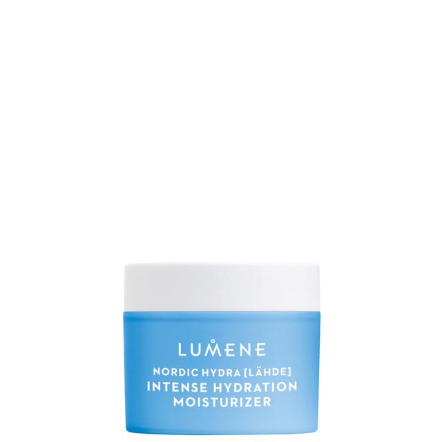 Lumene Nordic Hydra [LÄHDE] Intense Hydration Moisturizer 50ml on Productcaster.