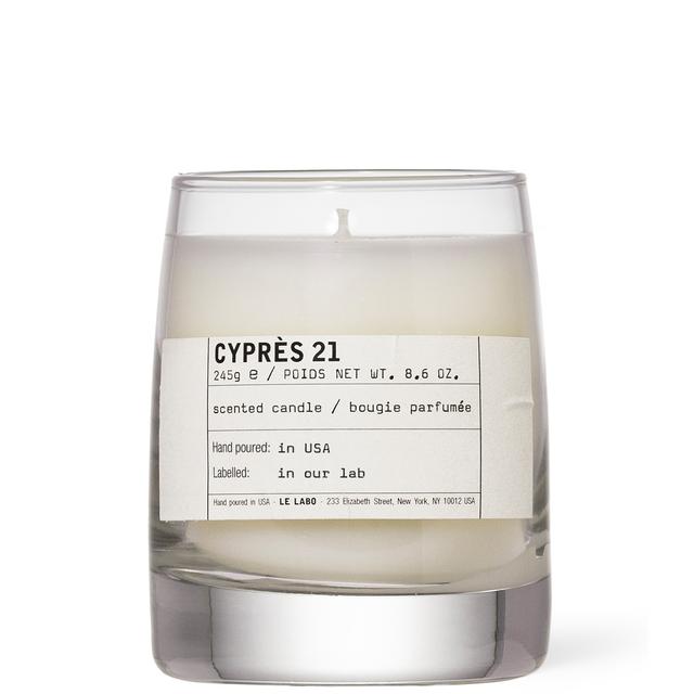 Le Labo C21 Classic Candle Rm 245g on Productcaster.