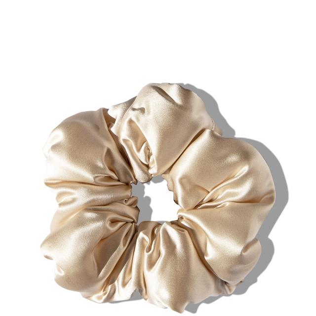 Drowsy Dusty Gold Pillow Scrunchie on Productcaster.