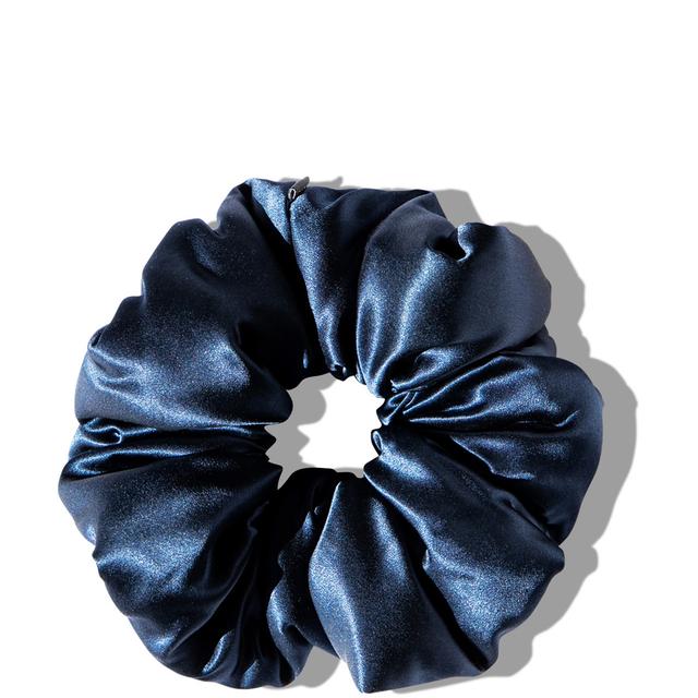 Drowsy Midnight Blue Pillow Scrunchie on Productcaster.