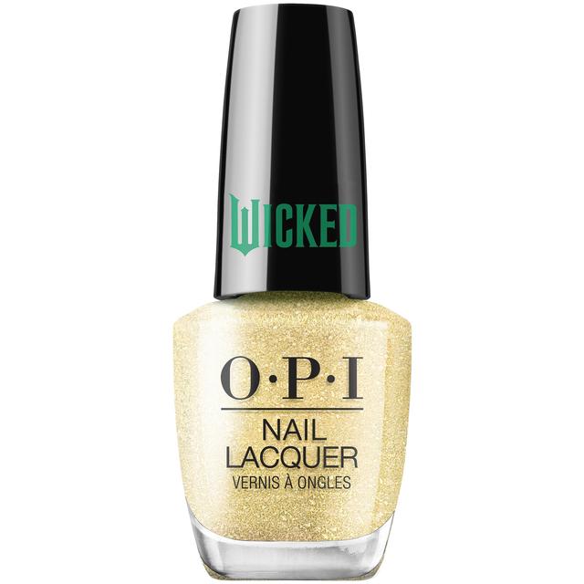 OPI x Wicked Nail Lacquer Oz-Mazing - 15 ml on Productcaster.