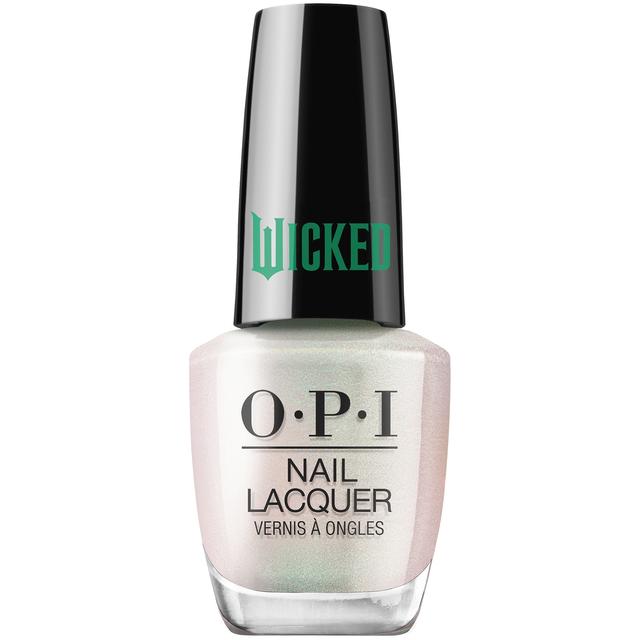 OPI x Wicked Nail Lacquer Oh, For Oz Sake - 15 ml on Productcaster.