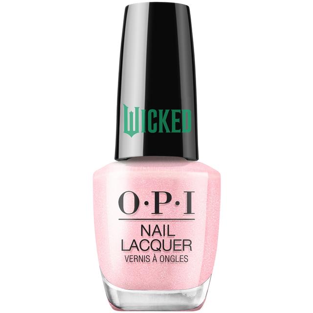 OPI x Wicked Nail Lacquer Ga-Linda - 15 ml on Productcaster.