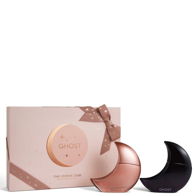 Ghost Orb of Night and Deep Night Iconic Duo Gift Set 50ml (Worth £88) on Productcaster.