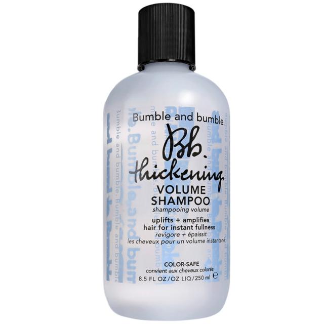 Bumble and bumble Thickening Volume Shampoo 250ml on Productcaster.