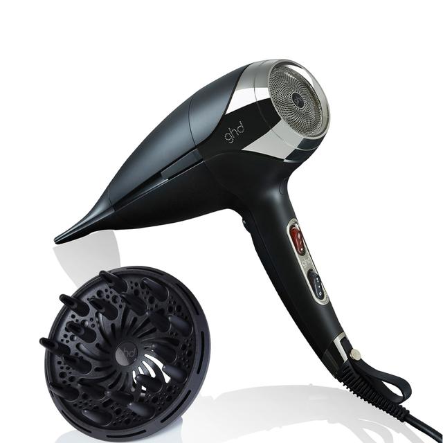 ghd Helios Professional Hair Dryer Gift Set with Diffuser on Productcaster.