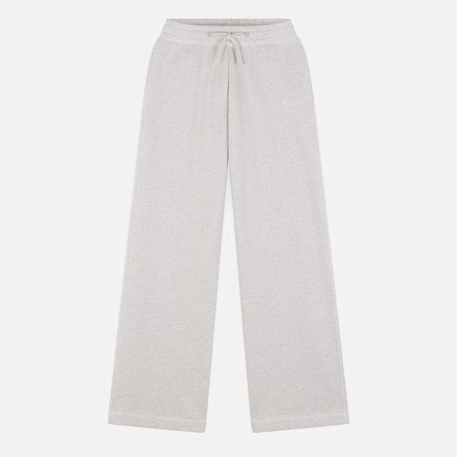 Maison Kitsuné Baby Fox Patch Cotton-Jersey Joggers - M on Productcaster.