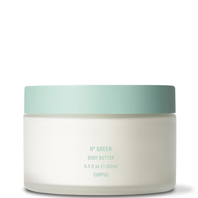 Corpus No. Green Body Butter 5.5oz on Productcaster.