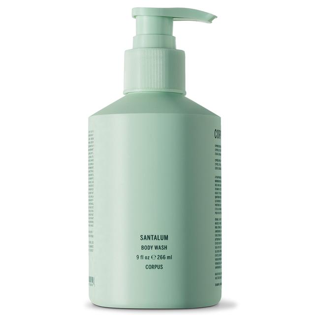 Corpus Santalum Body Wash 8.5oz on Productcaster.