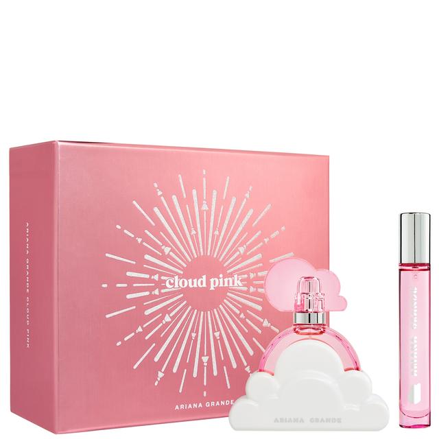 Ariana Grande Cloud Pink Eau de Parfum 30ml Gift Set on Productcaster.