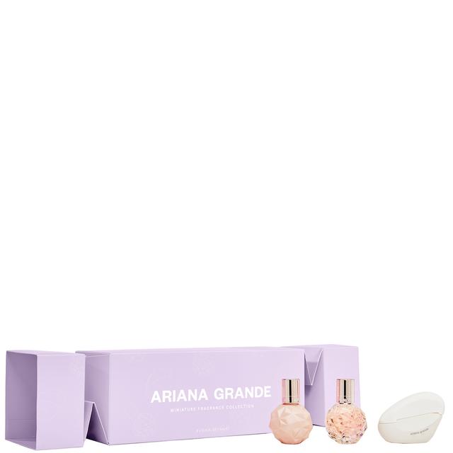 Ariana Grande Deluxe Miniatures Collection Set 3 x 7.5ml on Productcaster.