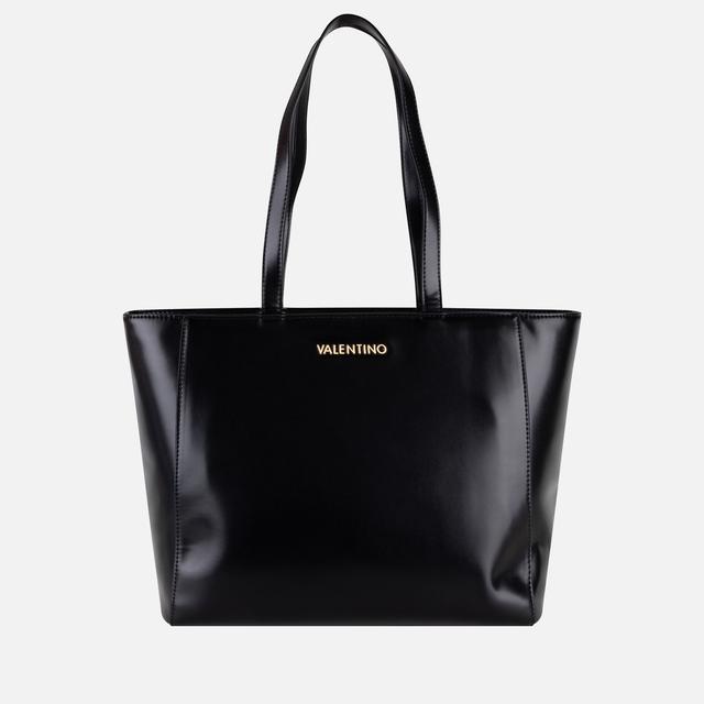 Valentino Women's Type Re Shopping - Nero Black on Productcaster.