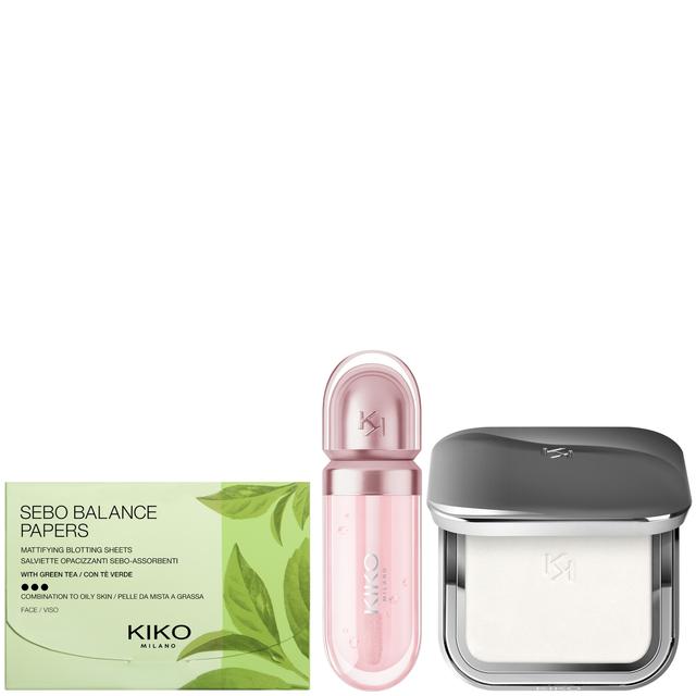 KIKO Milano Exclusive Handbag Essentials on Productcaster.