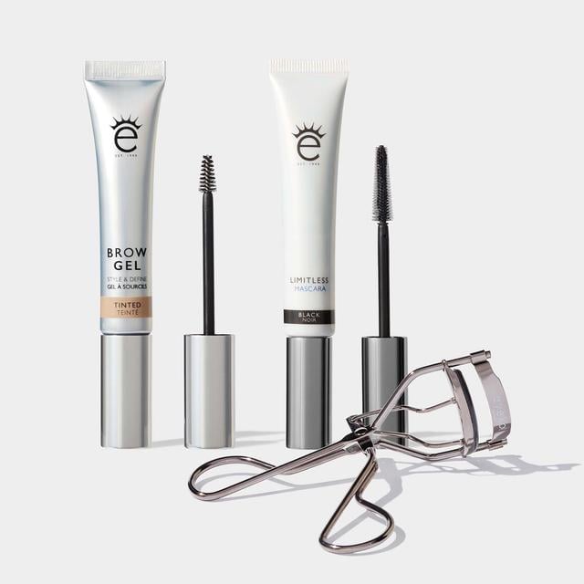 Eyeko Get The Look Everyday Essentials on Productcaster.