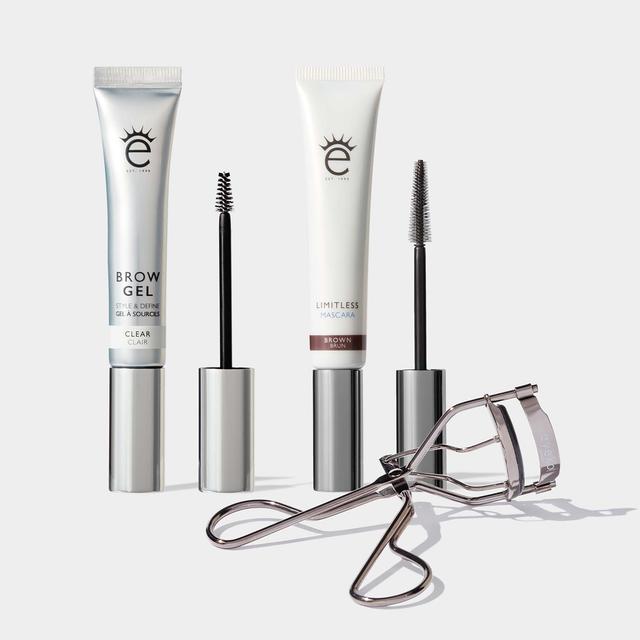 Eyeko Get The Look No-Makeup Makeup on Productcaster.