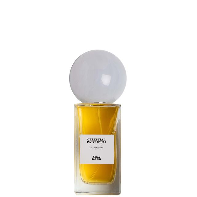 Sana Jardin Celestial Patchouli 50ml on Productcaster.