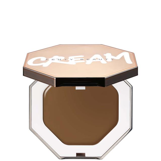 Fenty Beauty Cheeks Out Freestyle Cream Bronzer 6.23g (Various Shades) - Teddy on Productcaster.