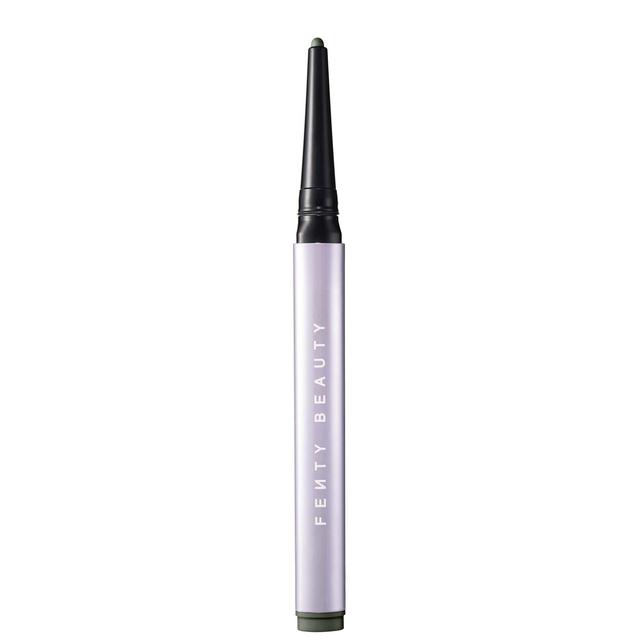 Fenty Beauty Flypencil Longwear Eyeliner 0.3g (Various Shades) - Bank Tank on Productcaster.