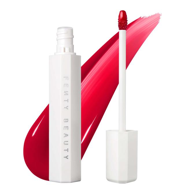 Fenty Beauty Poutsicle Hydrating Lip Stain 6.5ml (Various Shades) - Strawberry Sangria on Productcaster.