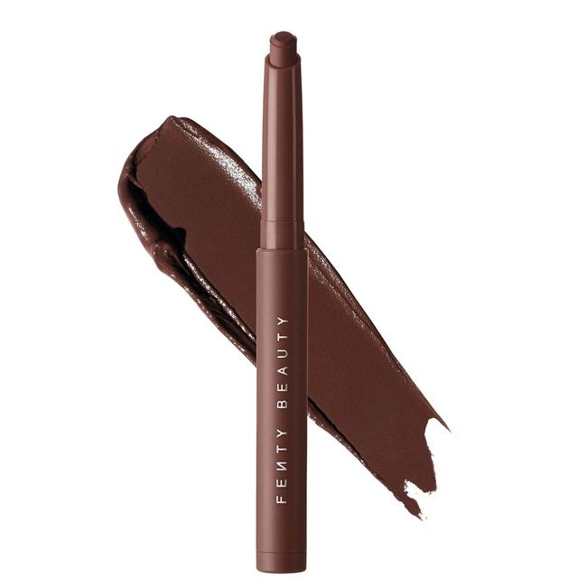 Fenty Beauty Shadowstix Longwear Eyeshadow Stick 1.6g (Various Shades) - In Big Truffle on Productcaster.