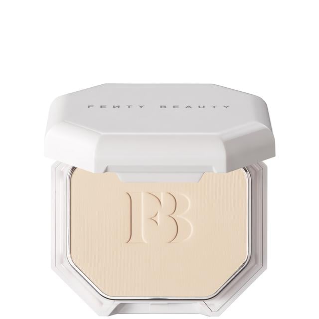 Fenty Beauty Pro Filt'R Soft Matte Powder Foundation 9.1g (Various Shades) - 140 on Productcaster.