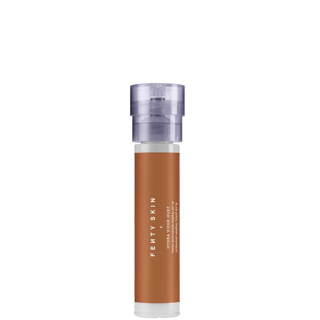 Fenty Skin Hydra Vizor Huez Tinted Moisturiser Broad Spectrum Mineral SPF 30 Sunscreen 50ml (Various Shades) - Shade 6 on Productcaster.