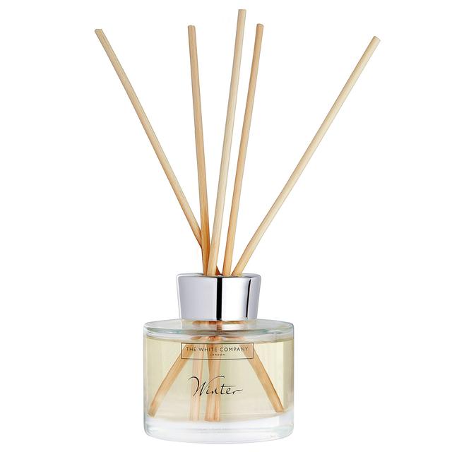 The White Company Winter Diffuser 150ml on Productcaster.