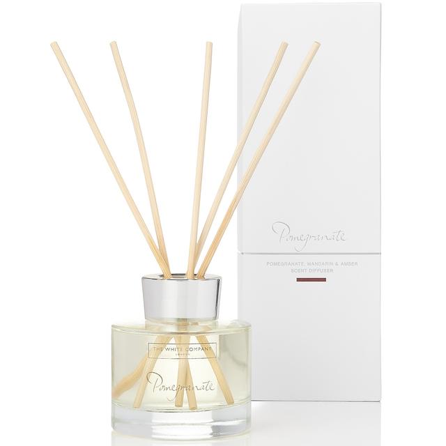 The White Company Pomegranate Diffuser 150ml on Productcaster.