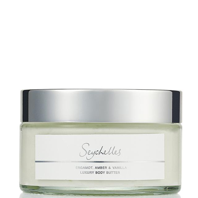 The White Company Seychelles Body Butter 200ml on Productcaster.