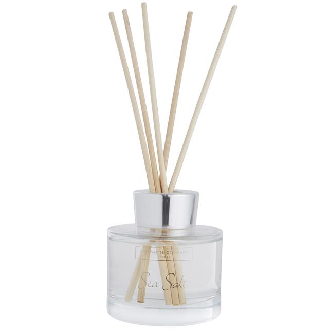 The White Company Sea Salt Diffuser 150ml on Productcaster.