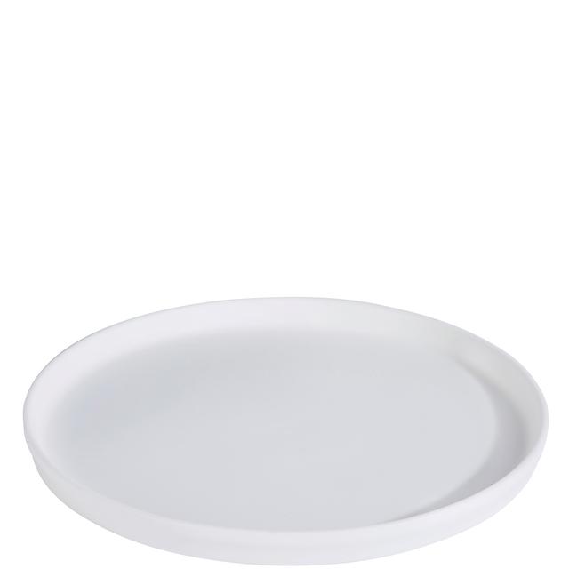 The White Company Extra Large Ceramic Botanical Candle Plate on Productcaster.