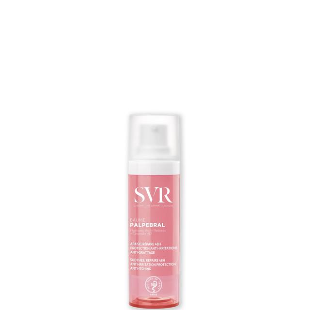 SVR Laboratoires Palpebral Calming Soothing Face Balm for Dry Eczema-Prone Skin 30ml on Productcaster.