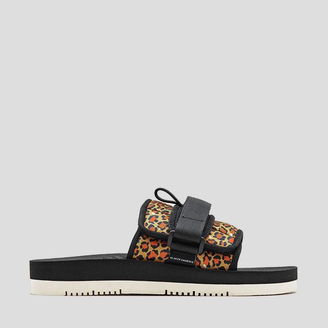 Hijack Women's Mimic Hi-Tex Slide Sandals - EU 36/UK 4.5 on Productcaster.