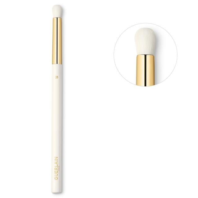 GUERLAIN Eyeshadow Blending Brush N°21 Eye Brush on Productcaster.