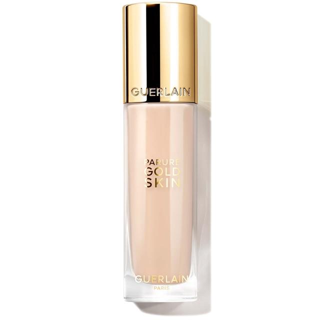 GUERLAIN Parure Gold Skin Rejuvenating Radiance Foundation 35ml (Various Shades) - 1.5N NEUTRAL / NEUTRE on Productcaster.