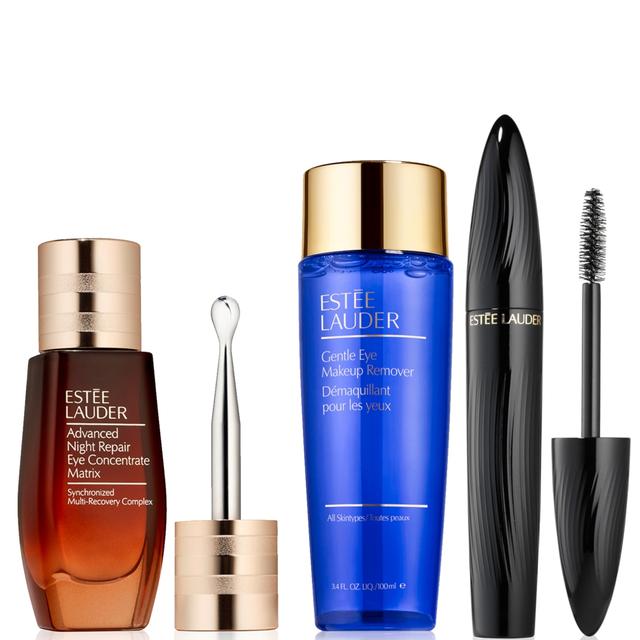 Estée Lauder Full Size Eye Routine Gift Set on Productcaster.