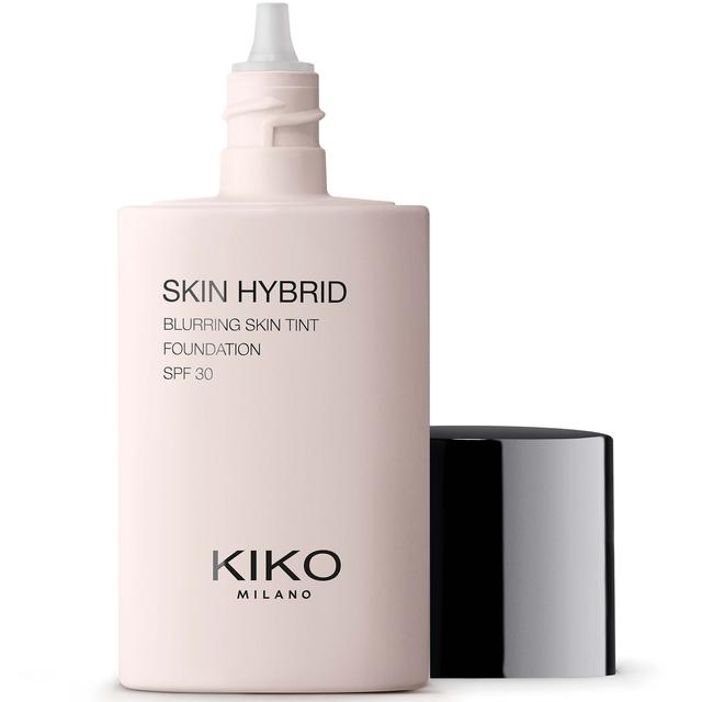 KIKO Milano Hybrid Skin Tint 30ml (Various Shades) - 03 Honey on Productcaster.