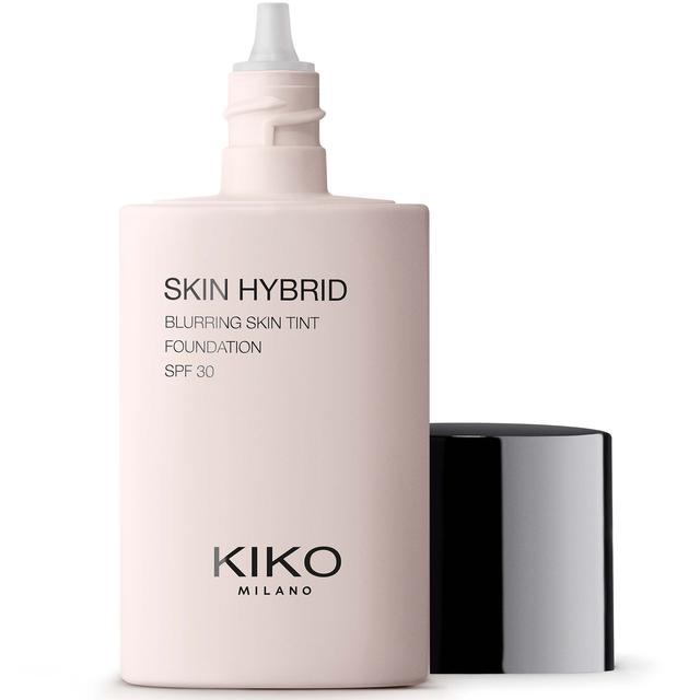 KIKO Milano Hybrid Skin Tint 30ml (Various Shades) - 07 Cocoa on Productcaster.