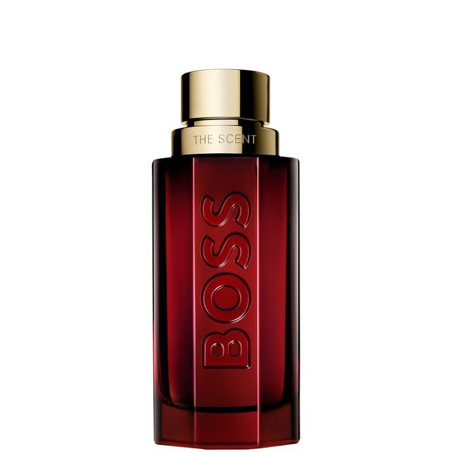 Hugo Boss BOSS The Scent Elixir Parfum Intense for Him 100ml on Productcaster.