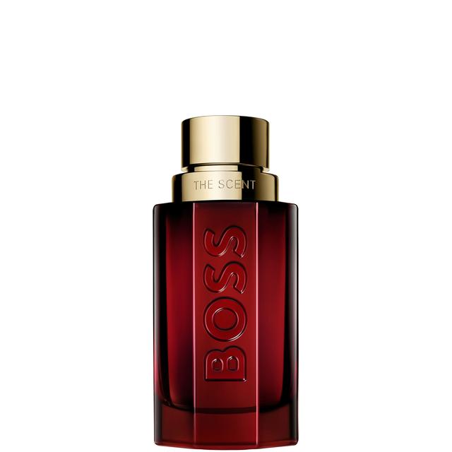 Hugo Boss BOSS The Scent Elixir Parfum Intense for Him 50ml on Productcaster.