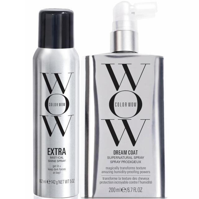 Color Wow Best Glass Hair Duo on Productcaster.