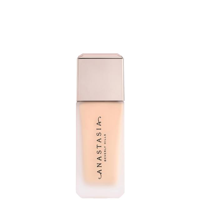 Anastasia Beverly Hills Impeccable Blurring Second Skin Matte Foundation - Shade 8 - 2WP on Productcaster.