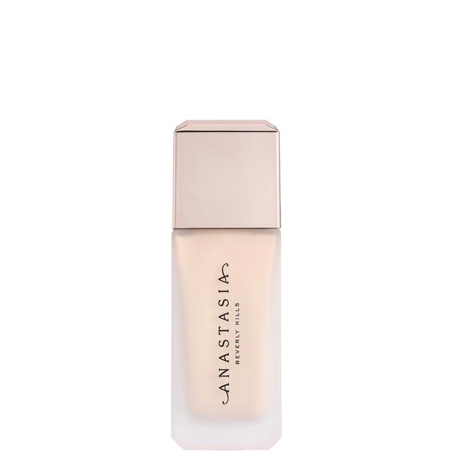 Anastasia Beverly Hills Impeccable Blurring Second Skin Matte Foundation - Shade 2 - 0CR on Productcaster.