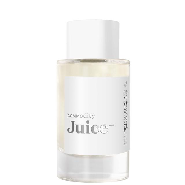 Commodity Juice- Personal 100ml on Productcaster.