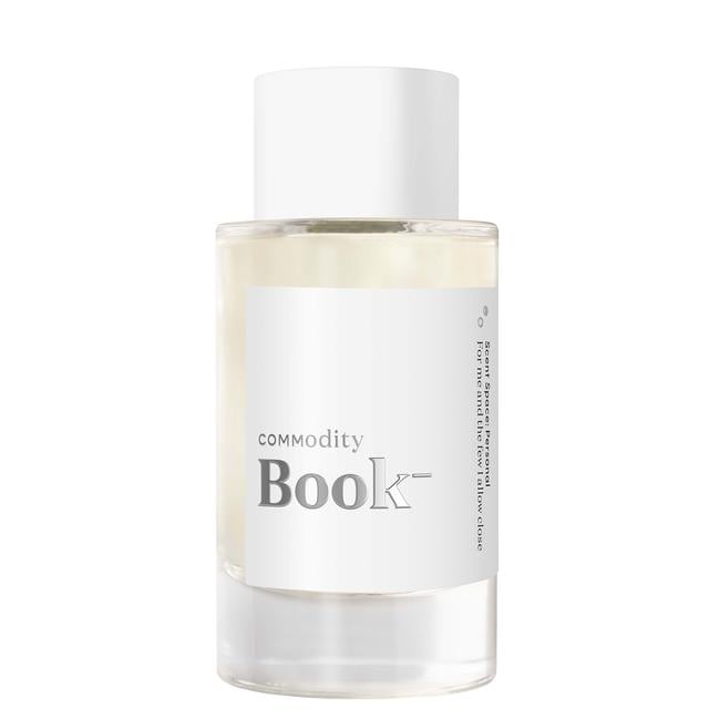 Commodity Book- Personal 100ml on Productcaster.