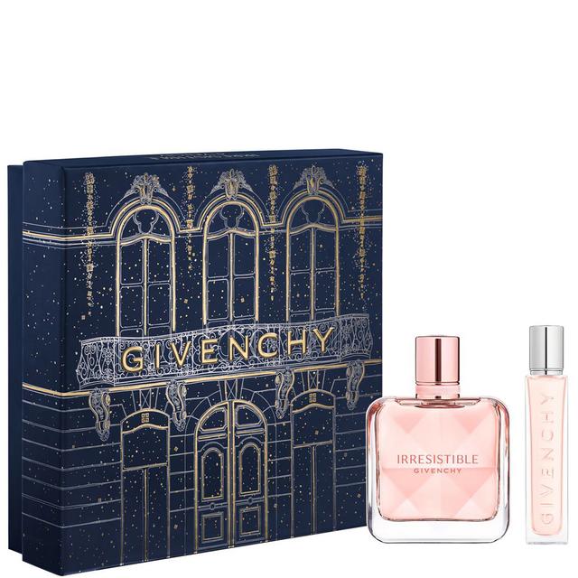 Givenchy Irresistible Eau de Parfum 50ml & Travel Size Gift Set on Productcaster.