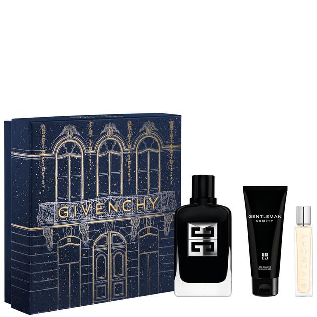 Givenchy Gentleman Society Eau de Parfum 100ml Gift Set on Productcaster.